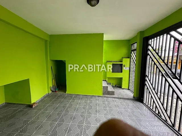 Casa com 175m² 2 quartos e 1 banheiro, à venda, no bairro Vila Mangalot em São Paulo