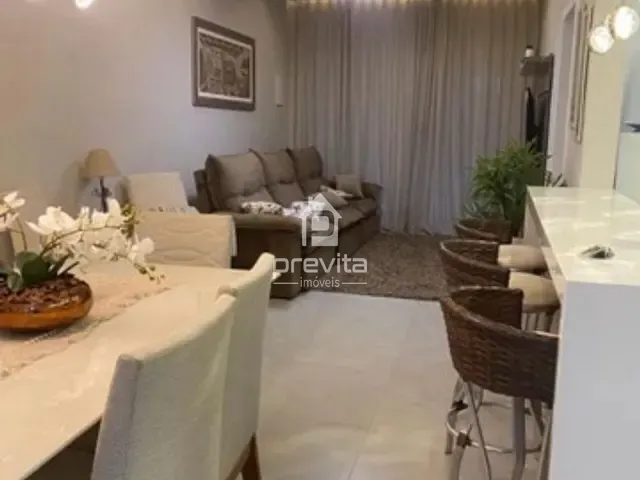 Casa com 140m² 3 quartos e 3 banheiros, à venda, no bairro Jardim das Nações em Taubaté