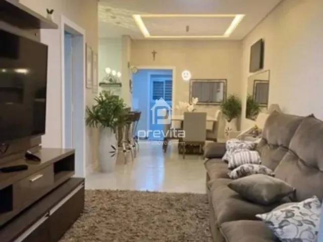 Casa com 140m² 3 quartos e 3 banheiros, à venda, no bairro Jardim das Nações em Taubaté