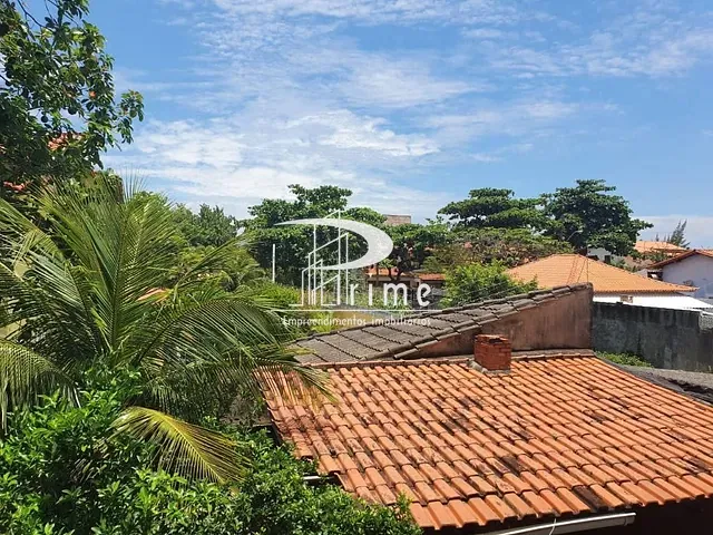 Casa com 439m² 5 quartos e 7 banheiros, à venda, no bairro Marazul em Niterói