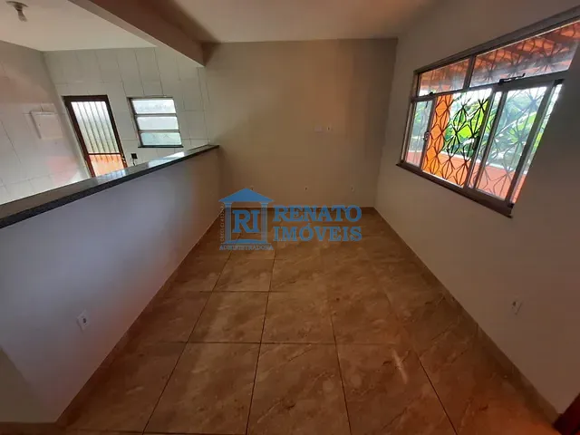 Casa 2 quartos e 2 banheiros, à venda, no bairro Jacaroá em Maricá