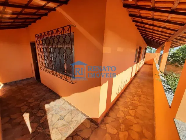 Casa 2 quartos e 2 banheiros, à venda, no bairro Jacaroá em Maricá