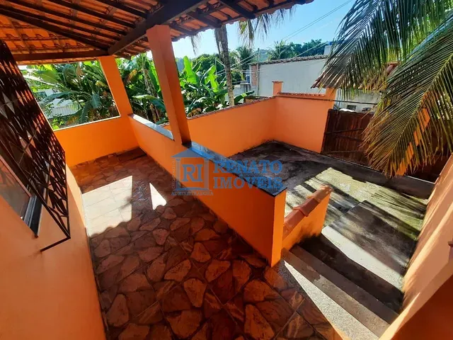 Casa 2 quartos e 2 banheiros, à venda, no bairro Jacaroá em Maricá