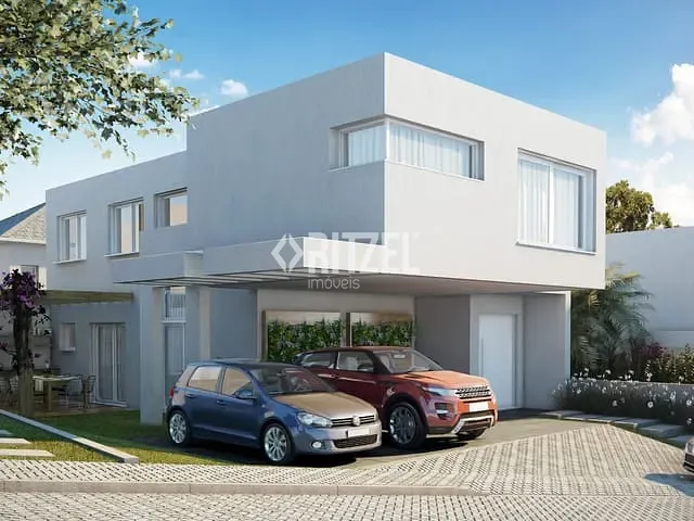Casa 3 quartos e 3 banheiros, à venda, no bairro Rondônia em Novo Hamburgo