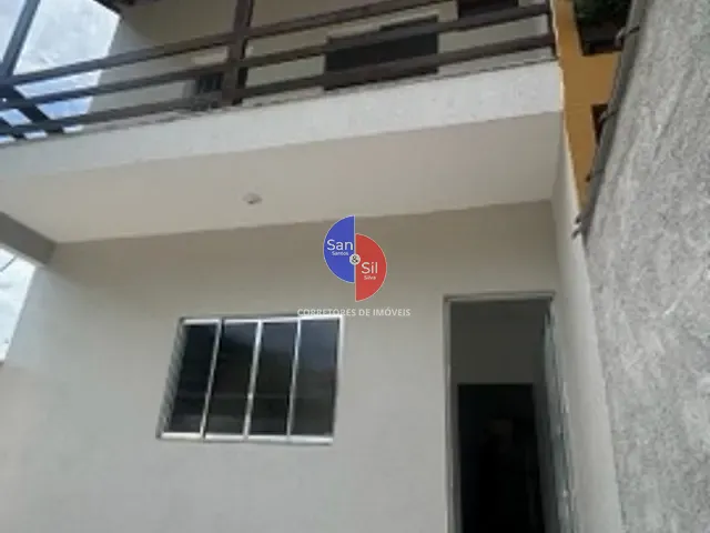 Casa com 120m² 2 quartos e 2 banheiros, à venda, no bairro Praia de Olaria (Guia de Pacobaíba) em Magé