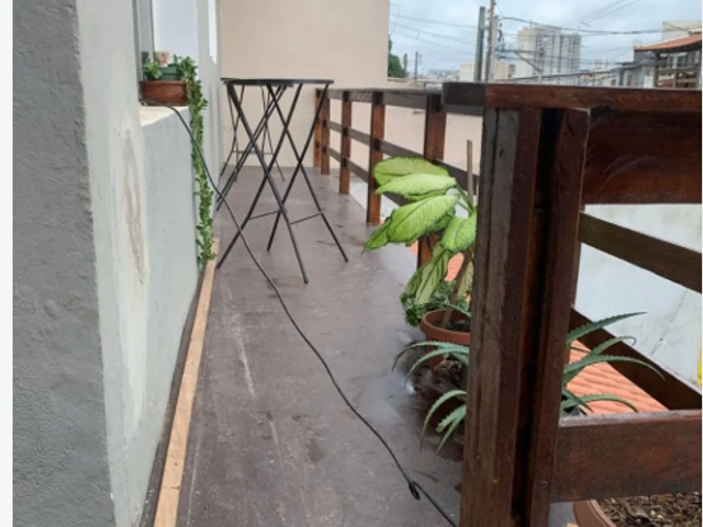 Casa com 96m², à venda, no bairro Jardim Itacolomi em São Paulo