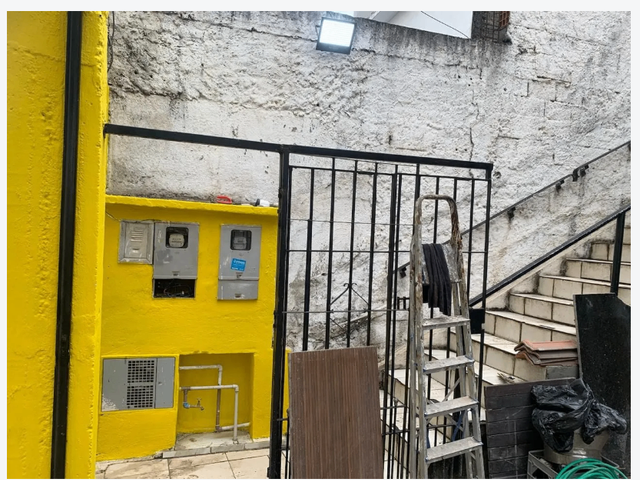 Casa com 96m², à venda, no bairro Jardim Itacolomi em São Paulo