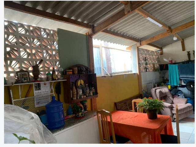 Casa com 96m², à venda, no bairro Jardim Itacolomi em São Paulo
