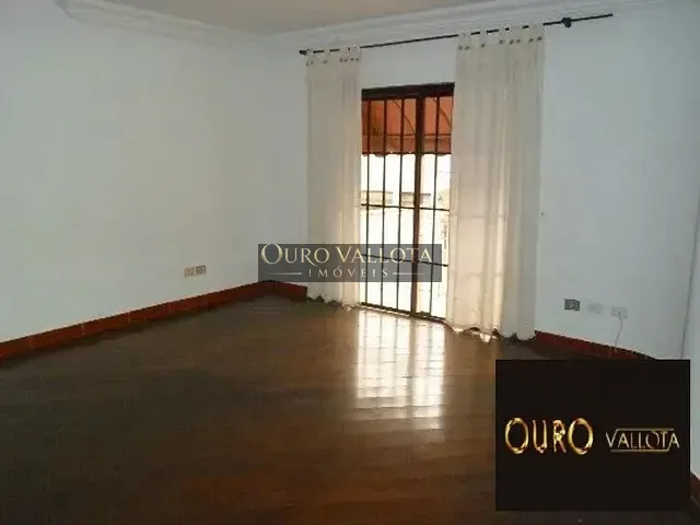 Casa com 247m² 4 quartos e 6 banheiros, à venda, no bairro Parque da Mooca em São Paulo