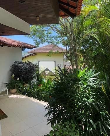 Casa, 4 quartos, 290 m² - Foto 4