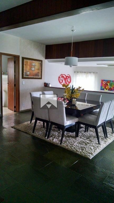 Casa, 4 quartos, 290 m² - Foto 10