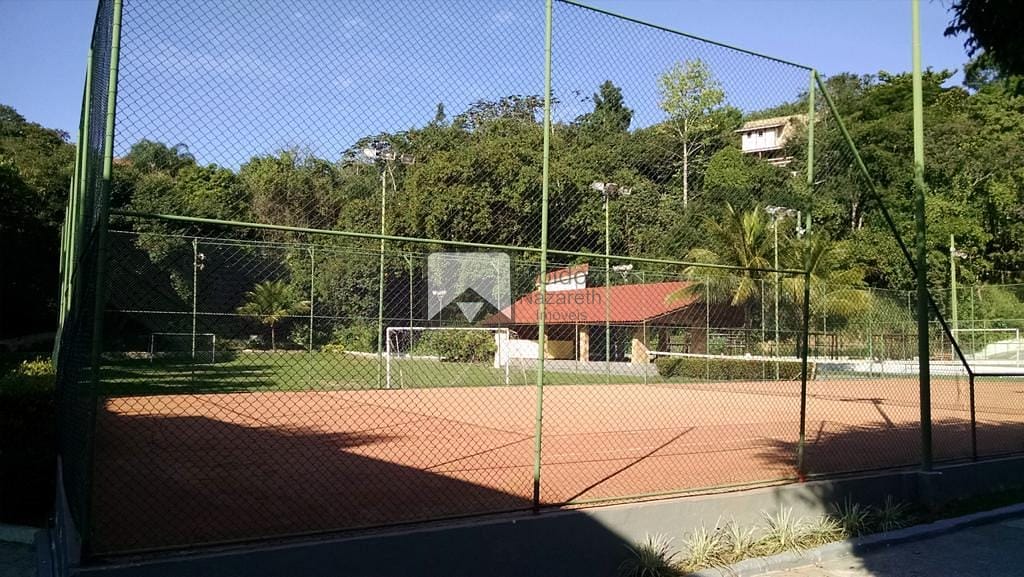 Casa, 4 quartos, 290 m² - Foto 27