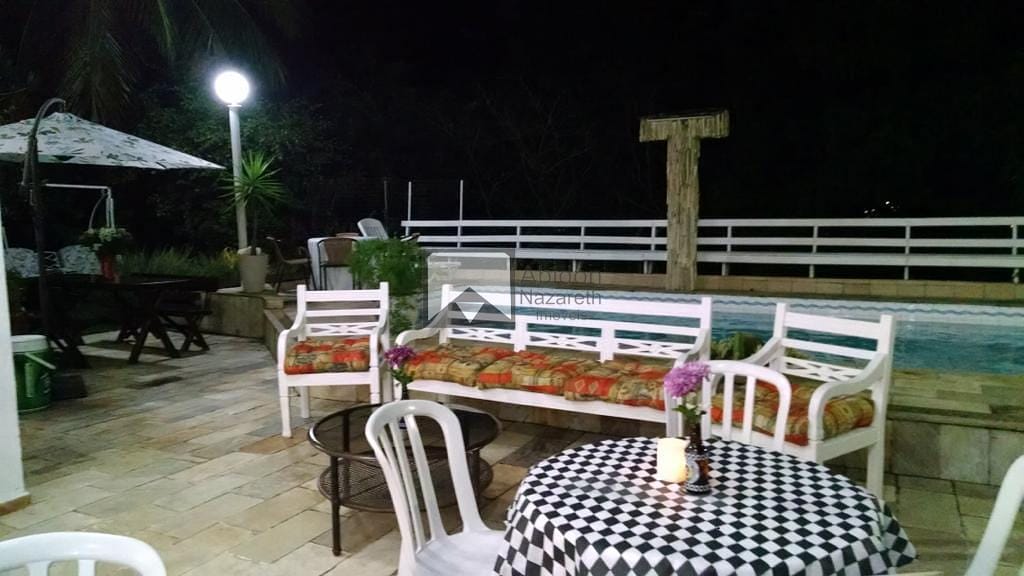 Casa, 4 quartos, 290 m² - Foto 2