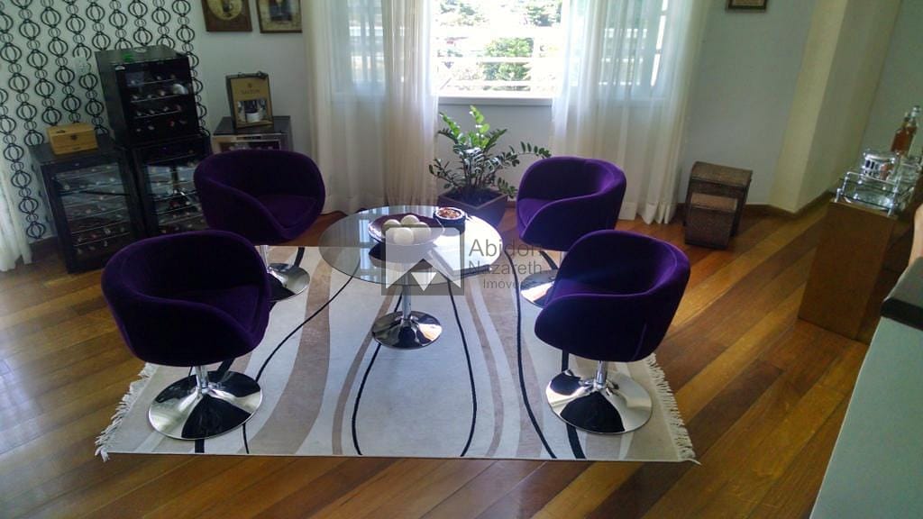 Casa, 4 quartos, 290 m² - Foto 8