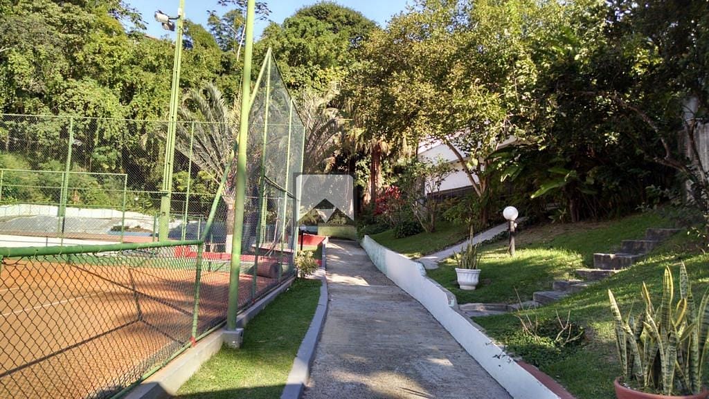 Casa, 4 quartos, 290 m² - Foto 28