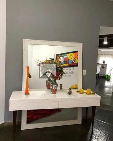 Casa, 4 quartos, 290 m² - Foto 26