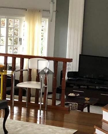 Casa, 4 quartos, 290 m² - Foto 31