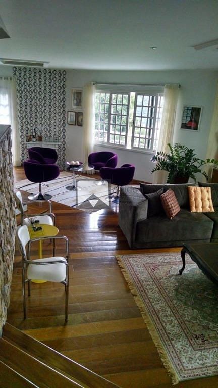 Casa, 4 quartos, 290 m² - Foto 12