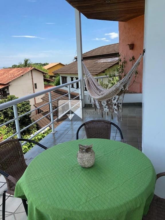 Casa, 4 quartos, 290 m² - Foto 7