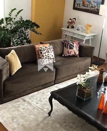 Casa, 4 quartos, 290 m² - Foto 18