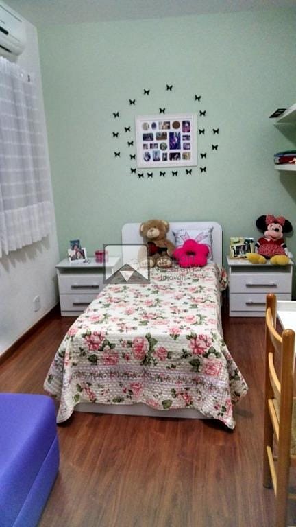 Casa, 4 quartos, 290 m² - Foto 17