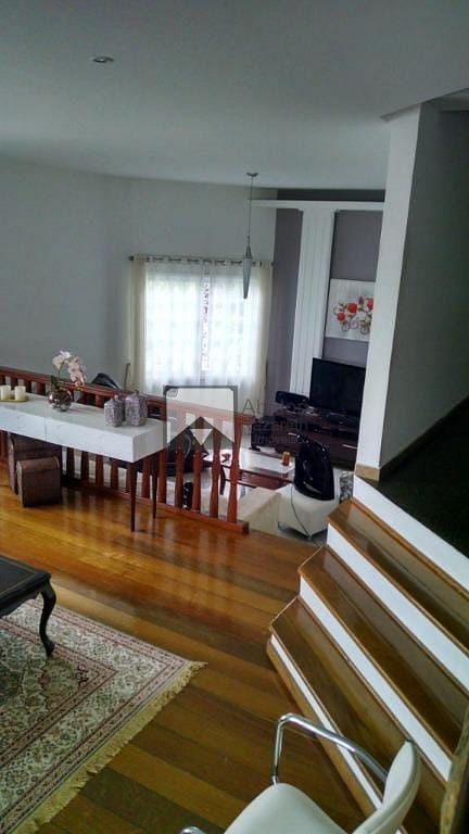 Casa, 4 quartos, 290 m² - Foto 11