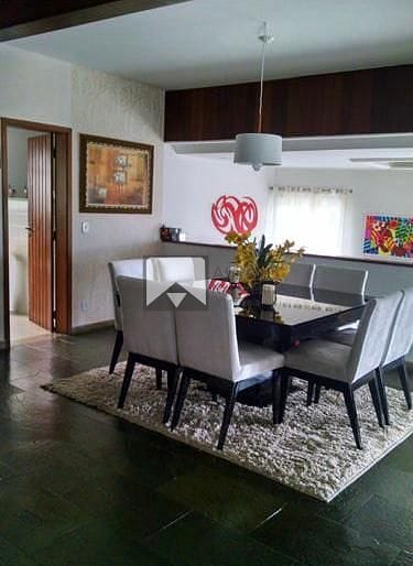 Casa, 4 quartos, 290 m² - Foto 14