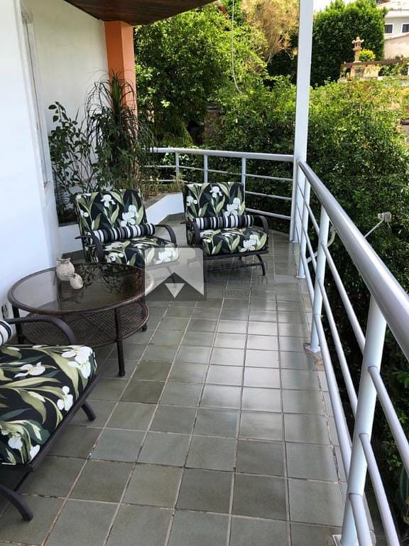 Casa, 4 quartos, 290 m² - Foto 9