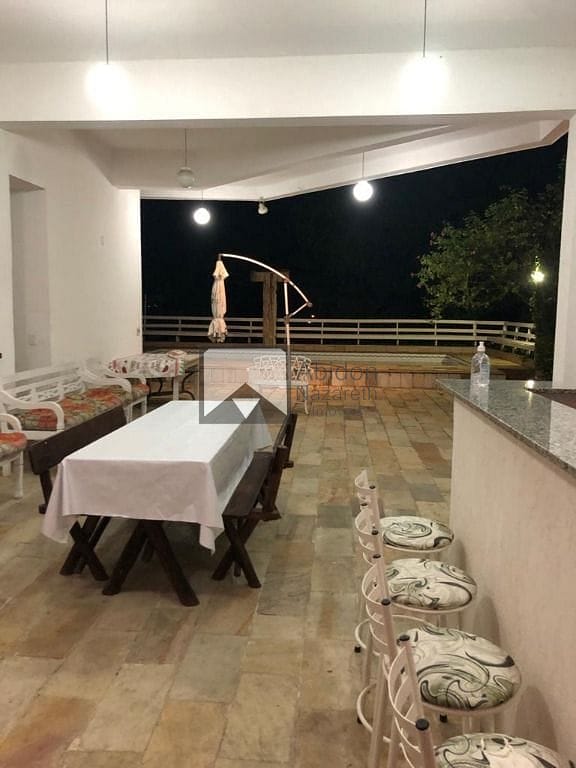 Casa, 4 quartos, 290 m² - Foto 35