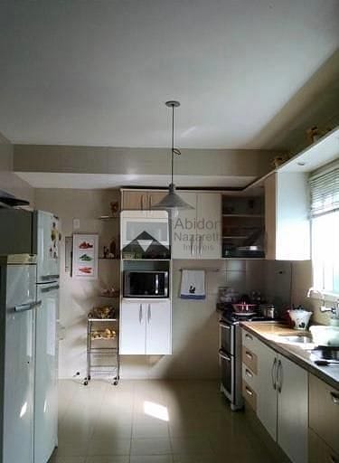 Casa, 4 quartos, 290 m² - Foto 22