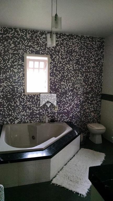 Casa, 4 quartos, 290 m² - Foto 19