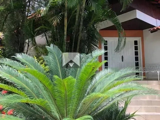 Casa com 400m² 4 quartos e 4 banheiros, à venda, no bairro Badu em Niterói