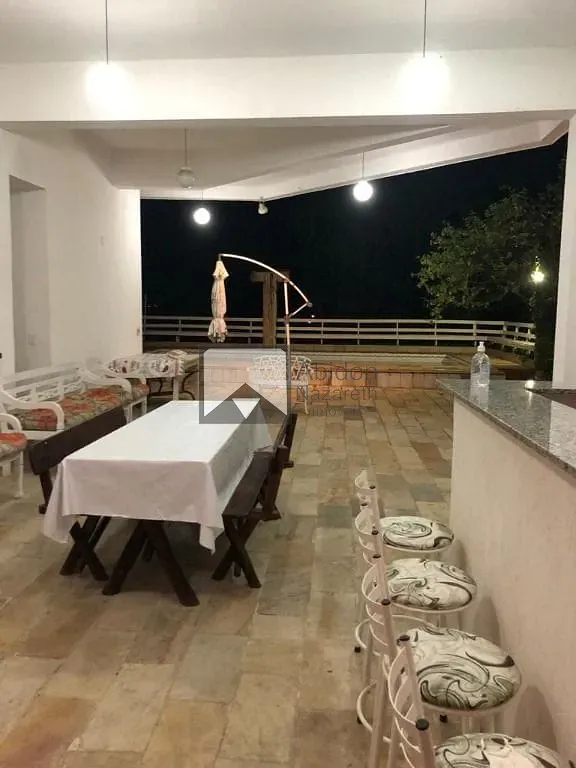 Casa, 4 quartos, 290 m² - Foto 35