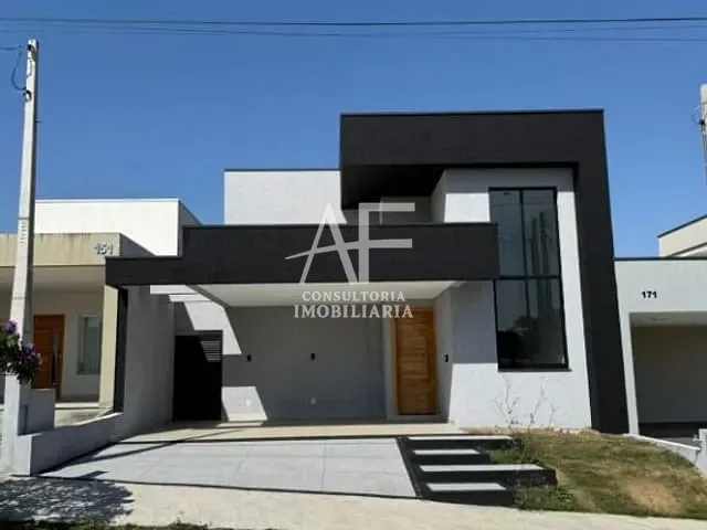 Casa com 250m² 3 quartos e 4 banheiros, à venda ou para alugar, no bairro Granjas Rurais Reunidas São Judas Tadeu em Taubaté