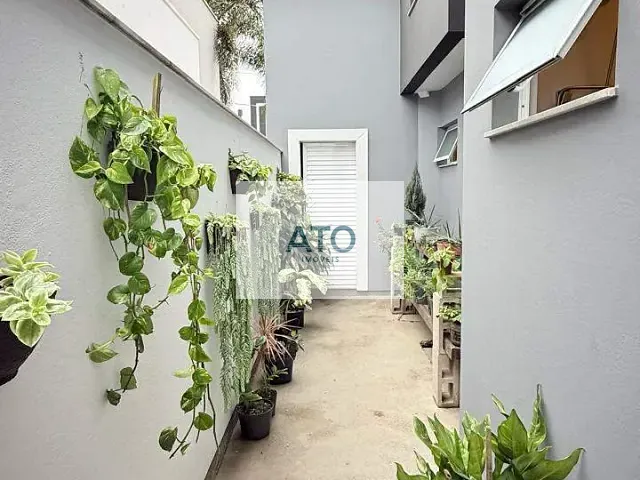 Casa com 360m² 3 quartos e 2 banheiros, à venda, no bairro Areias em Tijucas
