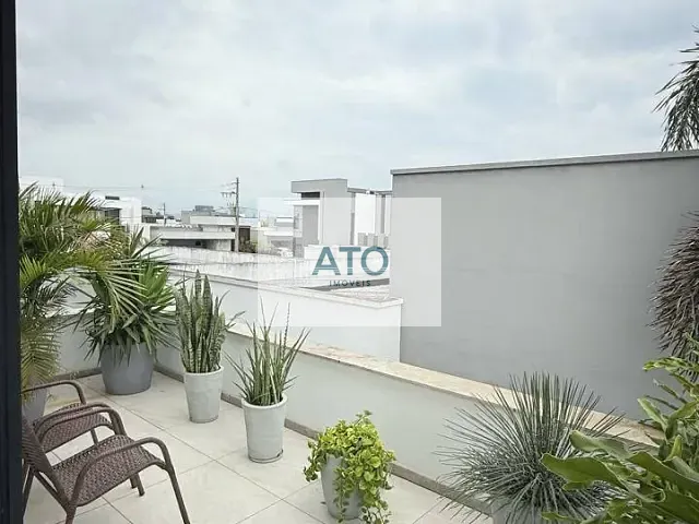 Casa com 360m² 3 quartos e 2 banheiros, à venda, no bairro Areias em Tijucas