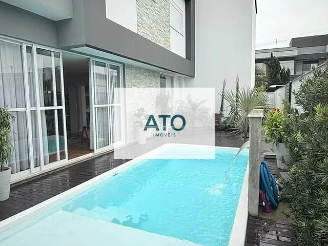 Casa com 360m² 3 quartos e 2 banheiros, à venda, no bairro Areias em Tijucas