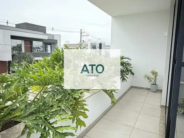 Casa com 360m² 3 quartos e 2 banheiros, à venda, no bairro Areias em Tijucas