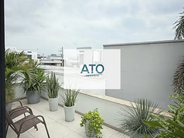 Casa com 360m² 3 quartos e 2 banheiros, à venda, no bairro Areias em Tijucas