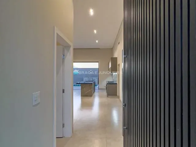 Casa com 280m² 3 quartos e 6 banheiros, à venda, no bairro Residencial Maria Júlia em São José do Rio Preto