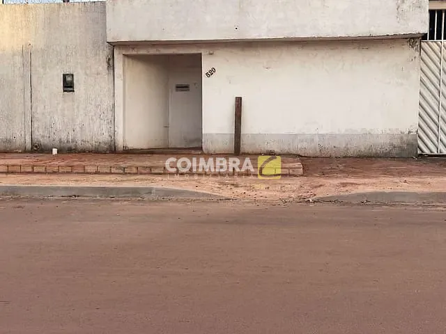 Casa com 750m² 4 quartos e 1 banheiro, à venda, no bairro Aeroporto Velho em Santarém