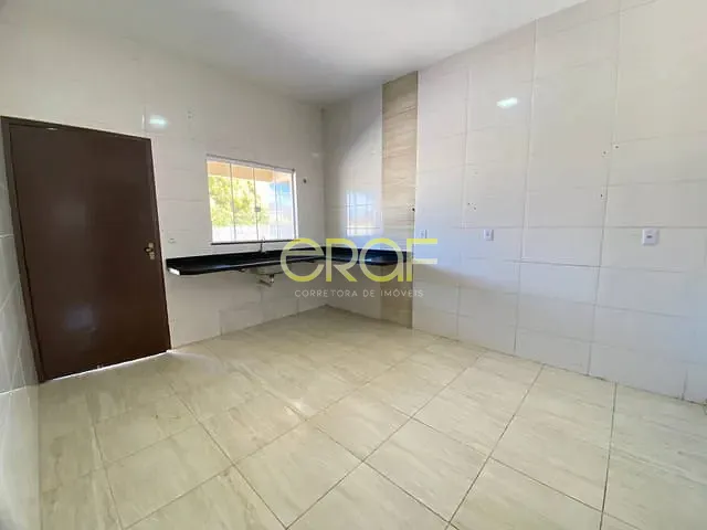 Casa com 300m² 3 quartos e 2 banheiros, à venda, no bairro Setor Bela Vista em Formosa