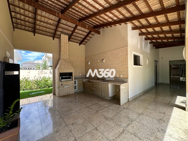 Foto do Sobrado - Sobrado para locação - Jardins Mônaco | Provenda Imobiliária