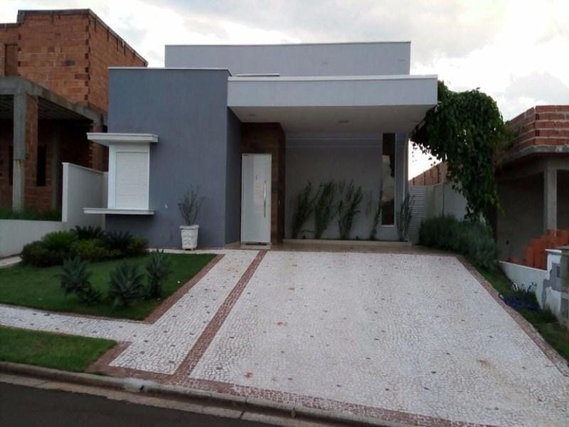 Casa, 4 quartos, 230 m² - Foto 1