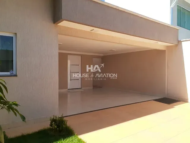 Casa 3 quartos e 2 banheiros, à venda, no bairro Jardim Fonte Nova em Goiânia