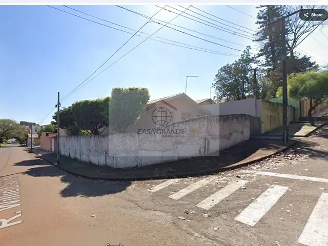 Casa com 307m² 2 quartos e 1 banheiro, à venda, no bairro Jardim Alto da Boa Vista em Rolândia