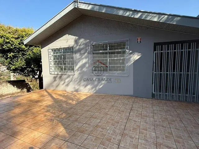 Casa com 307m² 2 quartos e 1 banheiro, à venda, no bairro Jardim Alto da Boa Vista em Rolândia