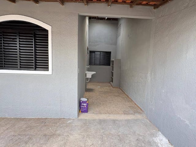 Casa com 200m² 4 quartos e 2 banheiros, à venda, no bairro Conjunto Habitacional Parque Itajaí em Campinas