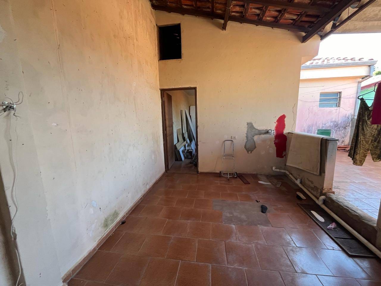Casa, 4 quartos, 200 m² - Foto 13