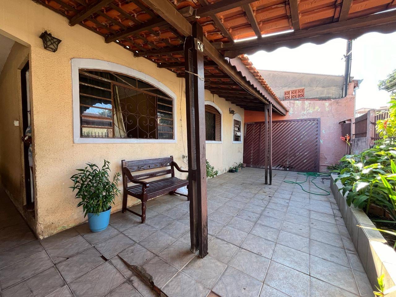 Casa, 4 quartos, 200 m² - Foto 10